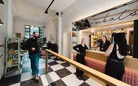 Wombat'S City Hostel Leipzig